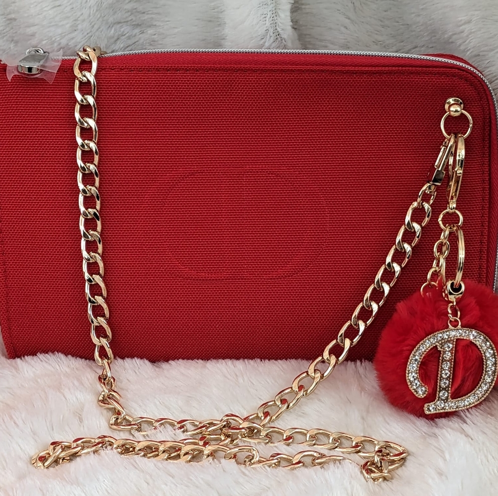 Dior pouch - Picture 10 of 10
